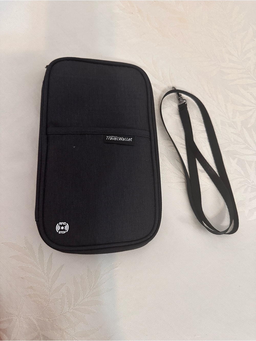 Pouch - Black